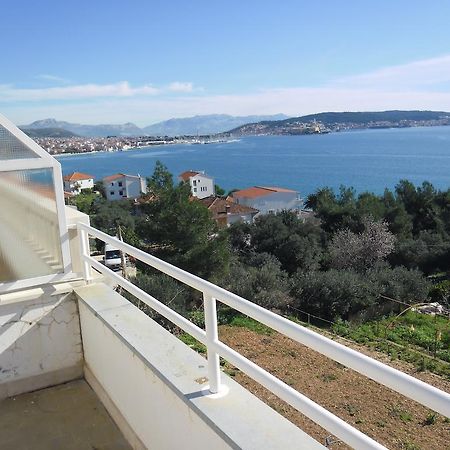 Rooms And Apartments Kurtovic Donji Seget Екстериор снимка