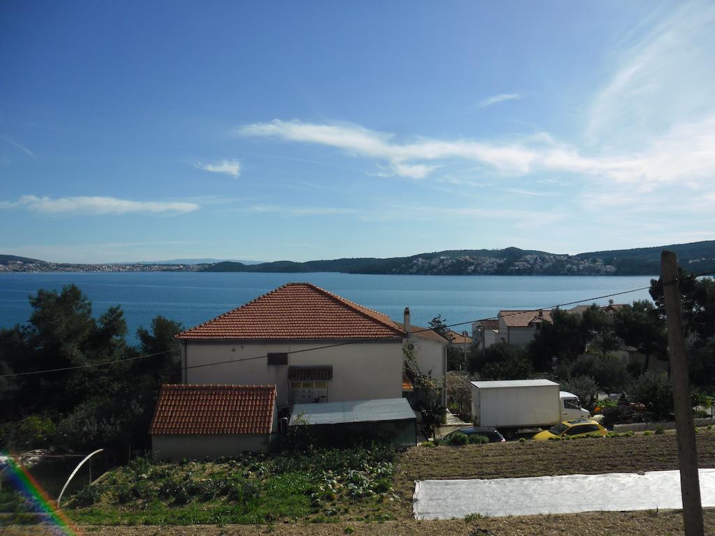 Rooms And Apartments Kurtovic Donji Seget Екстериор снимка