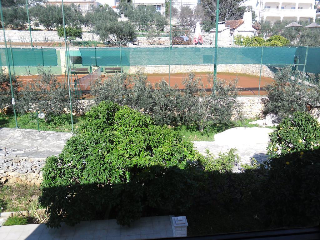 Rooms And Apartments Kurtovic Donji Seget Екстериор снимка