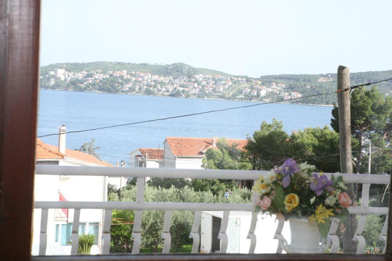 Rooms And Apartments Kurtovic Donji Seget Екстериор снимка