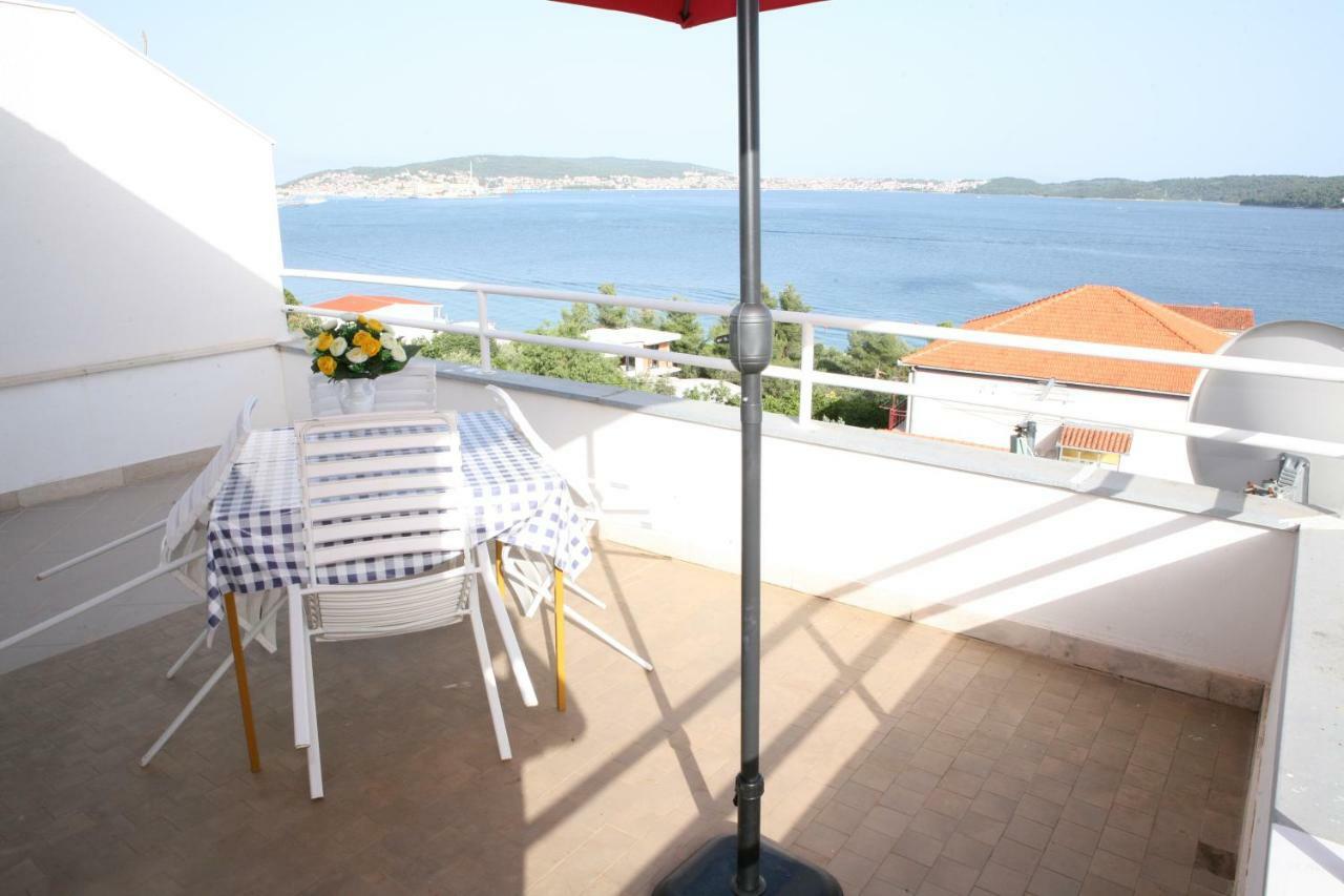 Rooms And Apartments Kurtovic Donji Seget Екстериор снимка