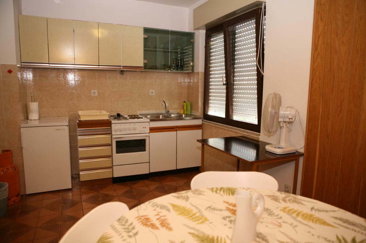 Rooms And Apartments Kurtovic Donji Seget Екстериор снимка